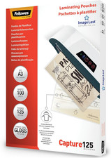 Pouches per Plastificazione