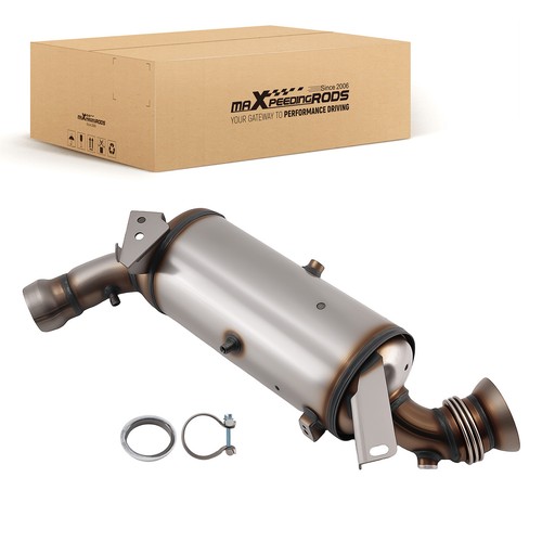 Catalizzatore diesel for - diesel,