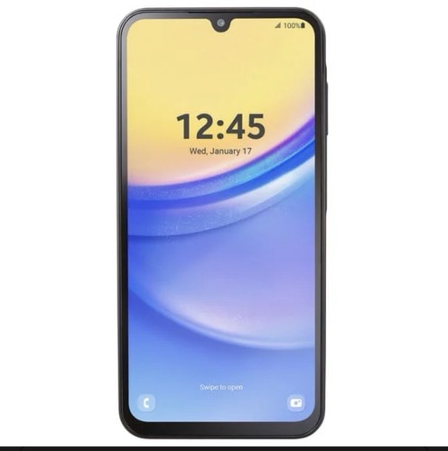 Samsung galaxy a15 nuovo - galaxy,
