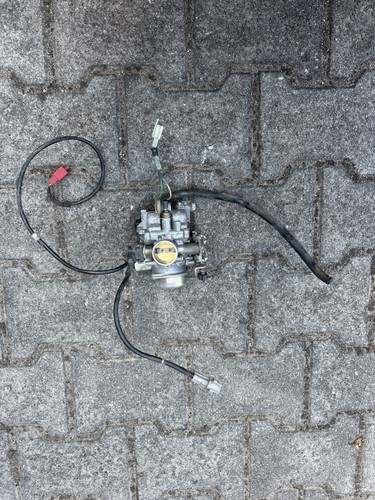 Carburatore kymco dink - dink, 250