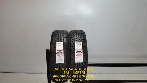 Gomme usate termiche - usate,