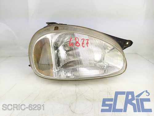 Faro anteriore opel corsa - anteriore,