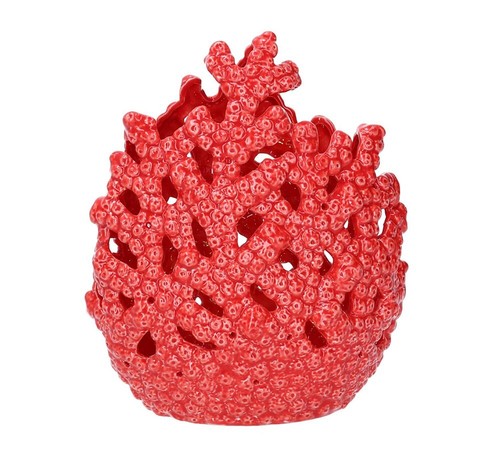 Corallo rosso led - corallo,