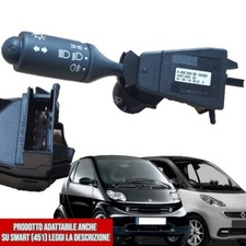 DEVIOLUCI LEVA DEVIO GUIDA GRIGIO SMART FORTWO (450) 99-07 / SMART FORTWO (451)