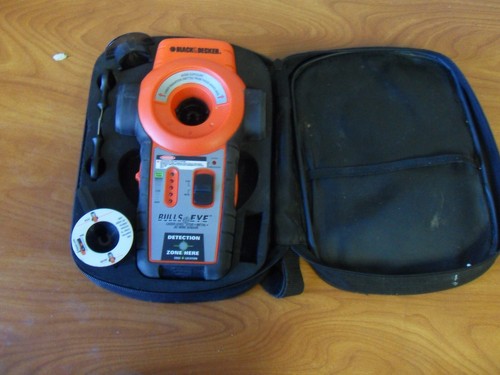 Black decker bdl110s laser - &,