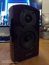 QUAD L-ITE PLUS ALTOPARLANTE