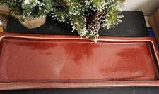 Centrotavola vassoio servizio