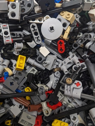 Lego 150pcs technic - 150pcs, –