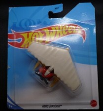  HOT WHEELS MODELLINI AEREO