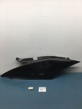 CARENA FIANCATA POSTERIORE DESTRA HONDA SW T 400  2009 2010 2011 2012 2013