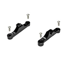 Staffe e viti di montaggio