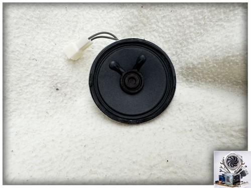 Altoparlante z640 ohm - altoparlante, 8
