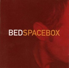 Letto - Spacebox. CD