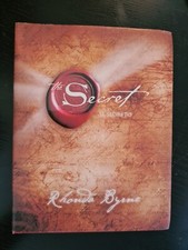THE SECRET IL SEGRETO di RHONDA BYRNE