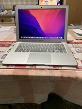 computer portatile apple MacBook Air