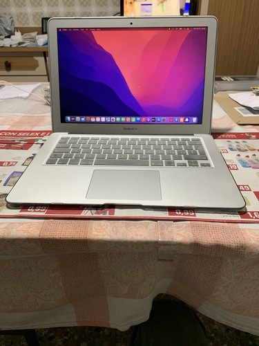 Computer portatile apple - computer,