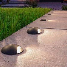 Faretto calpestabile led 1 w