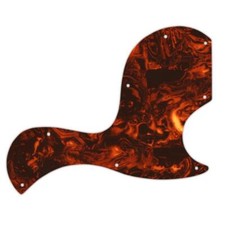 USA CUSTOM PICKGUARD per