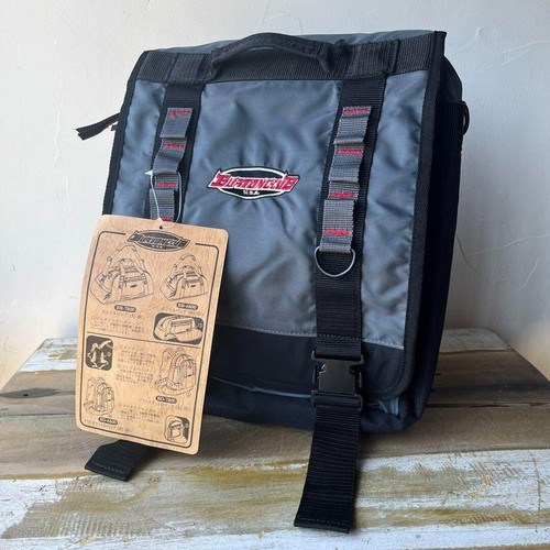 Zaino borsa verticale vie - borsa,