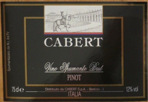 Etichette vino italia cabert - italia,