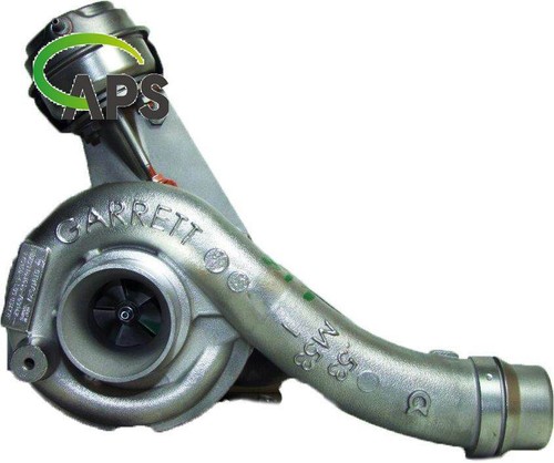 Turbocompressore 705176 opel - 705176-1,