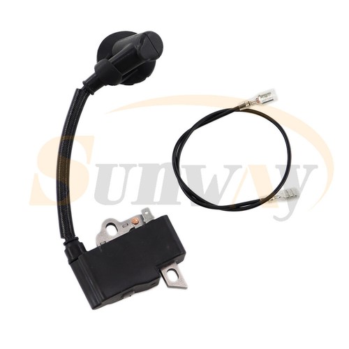 Bobina accensione 1139 - , 400