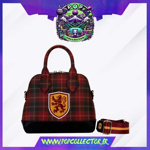 Harry potter gryffindor - gryffindor, patch