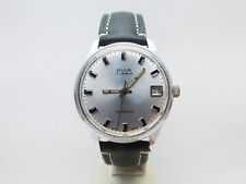 orologio Avia 17 jewels incabloc funzionante da revisionate