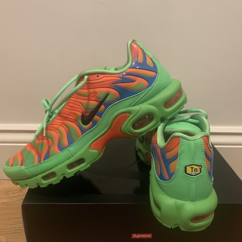 Air max plus - tn, supreme