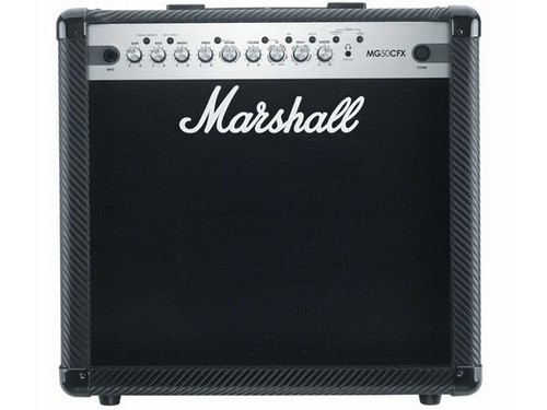Marshall amplificatore