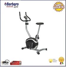 Cyclette Magnetica Ciclo Camera Bike Volano 5Kg Fitness Cardio 2542