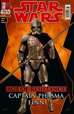 Star Wars - Kiosk Ausgabe Nr