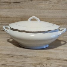 VECCHIA ZUPPIERA OVALE S.C