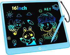Tavoletta grafica lcd per - grafica,
