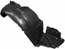 Parasassi In Plastica Anteriore Interno Per Subaru Impreza Destra