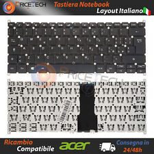 TASTIERA ITALIANA PER NOTEBOOK ACER SWIFT 1 SF114-32