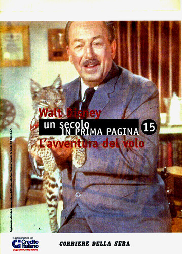 Secolo prima pagina - secolo, in