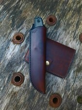 Fodero in pelle per Esee 4