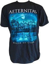 AETERNITAS - House Of Usher -