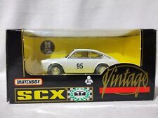 acn SCALEXTRIC VINTAGE SEAT