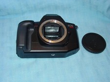 Macchina fotografica analogica