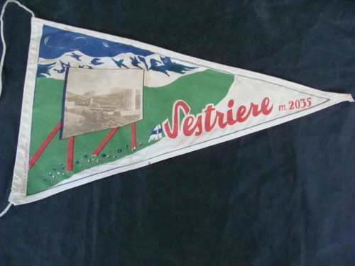 Bandierina sestriere moto - sestriere,