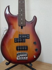 Yamaha Bb basso largo Vii