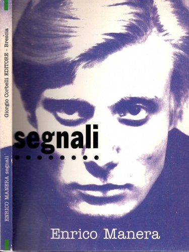Segnali enrico manera - segnali…,