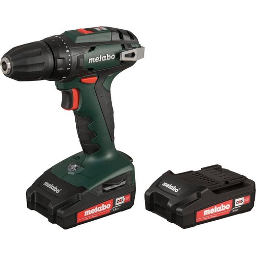 Metabo trapano - metabo,