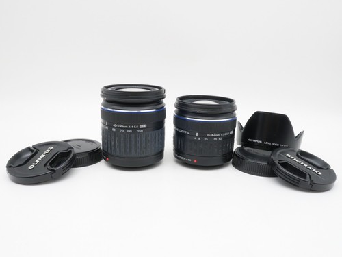 Obiettivi micro quattro - 2,