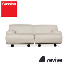 Cassina Fiandra tessuto due
