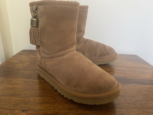 Stivaletti bambino unisex ugg - stivaletti,