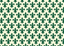 CARTA RESTAURO GIGLIATA VERDE