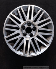 1400920480 CERCHIO IN LEGA 7.0X16 LANCIA PHEDRA ET27 5X98 f42244